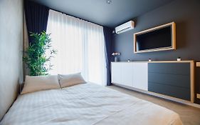 Duo Chic Apartment